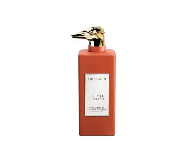 Le vie di milano galleria vittorio emanuele ii 100 ml