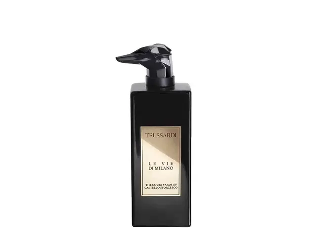 Le vie di milano the courtyards of castello sforzesco 100 ml