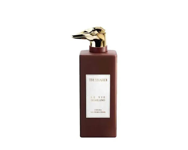 Le vie di milano via fiori chiari 100 ml