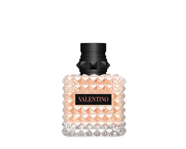 Born in roma coral donna 30 ml