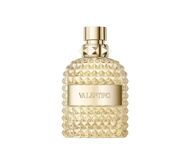 Born in roma the gold 100 ml