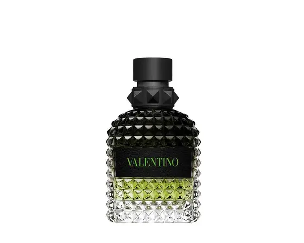 Born in roma uomo green stravaganza 50 ml
