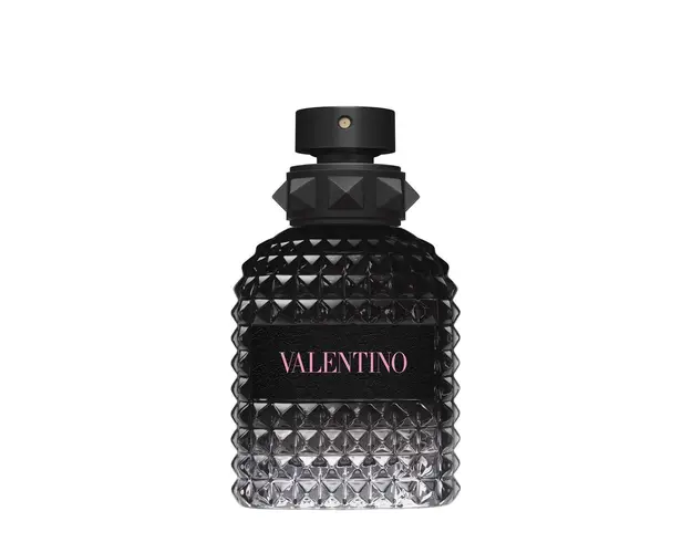 Uomo born in roma 100 ml