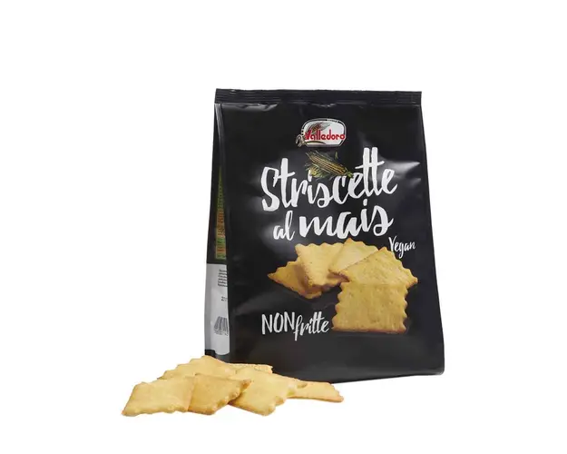 Striscette 250 gr