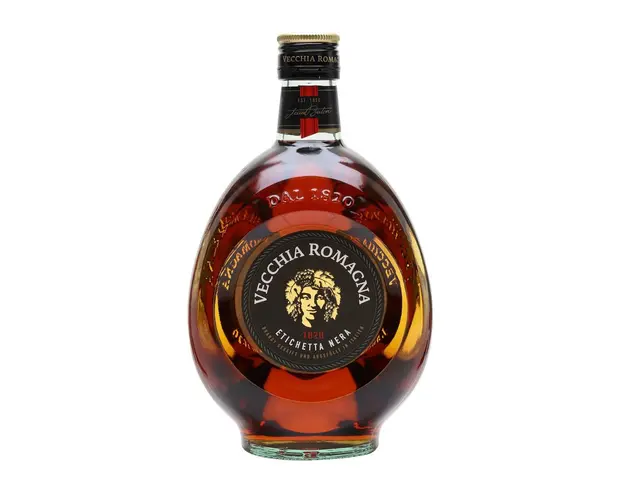 Etichetta nera 1000 ml