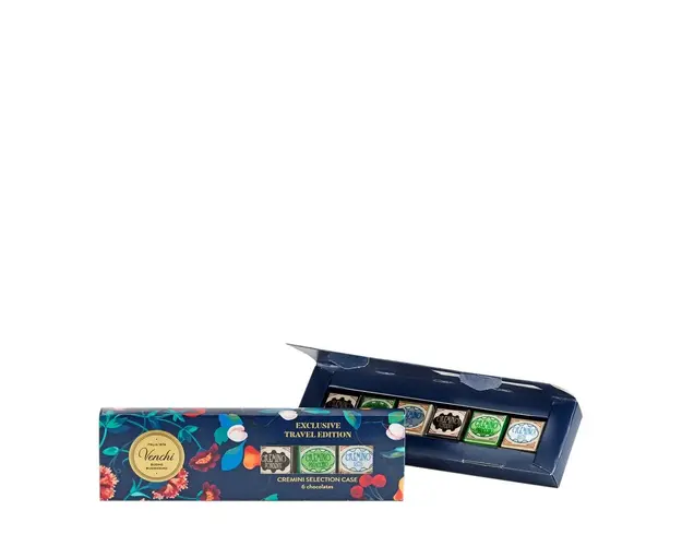 Cremini selection case 63 gr