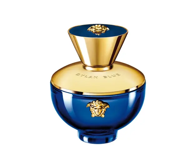 Dylan blue pour femme 100 ml