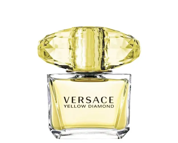 Yellow diamond 90 ml