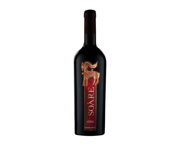 Soare 750 ml