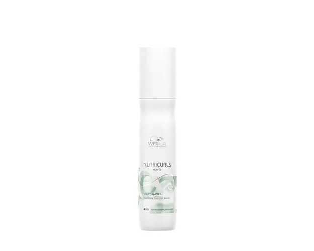 Nutricurls milky waves spray 150 ml