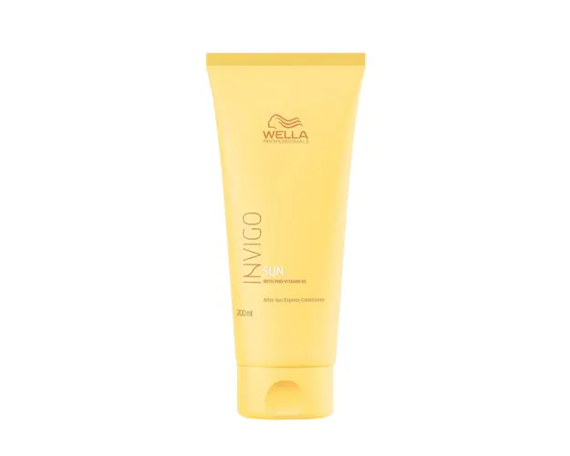 Sun conditioner 200 ml