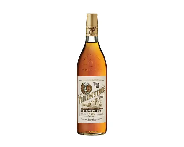 Select bourbon 700 ml