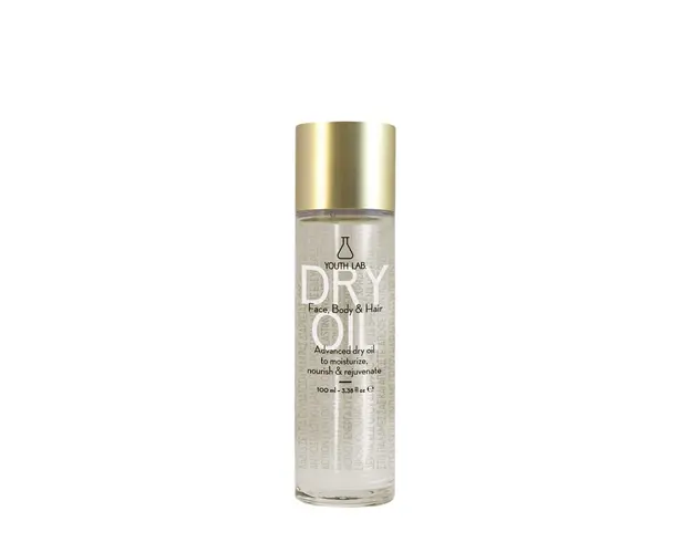 Dry oil 100 ml