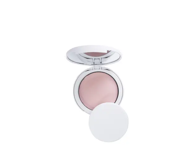 Oil free compact cream spf 50 - light 10 gr
