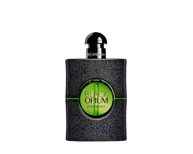 Black opium green 75 ml