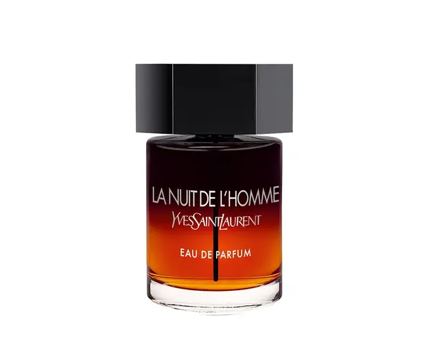 La nuit de l'homme 100 ml