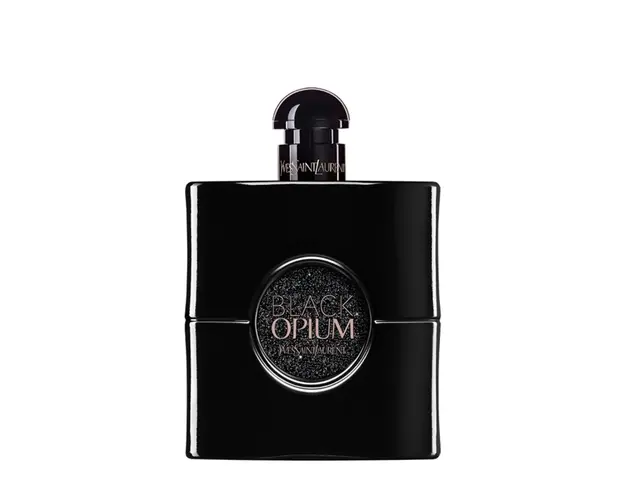 Black opium le parfum 90 ml