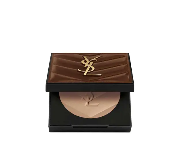 All hours hyper bronze powder n 1