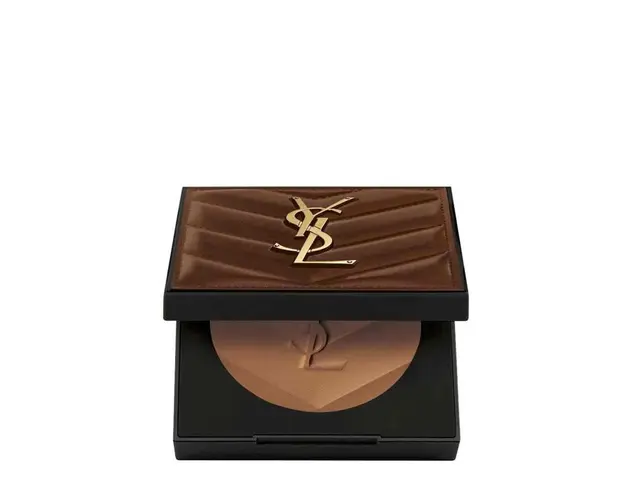 All hours hyper bronze powder n4