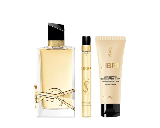Libre set 150 ml