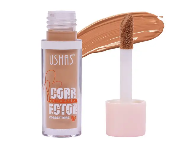 Concealer Corector Ushas #05