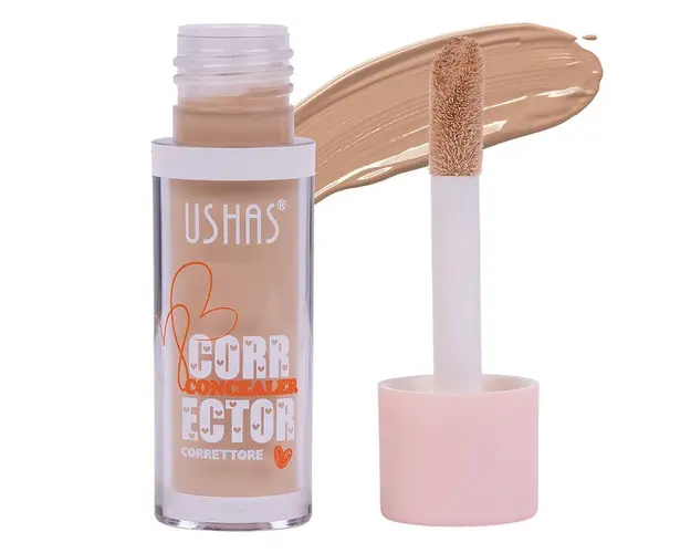 Concealer Corector Ushas #09