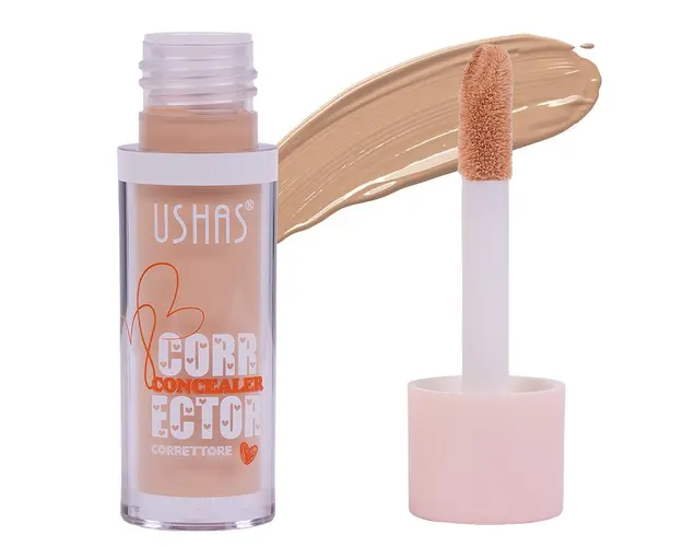 Concealer Corector Ushas #12