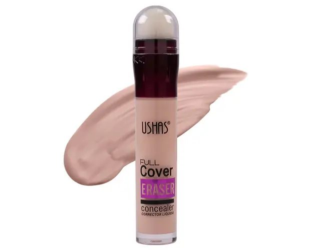 Corector Cremos Full Cover Eraser Ushas, #10