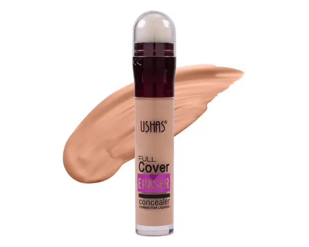 Corector Cremos Full Cover Eraser Ushas, #12