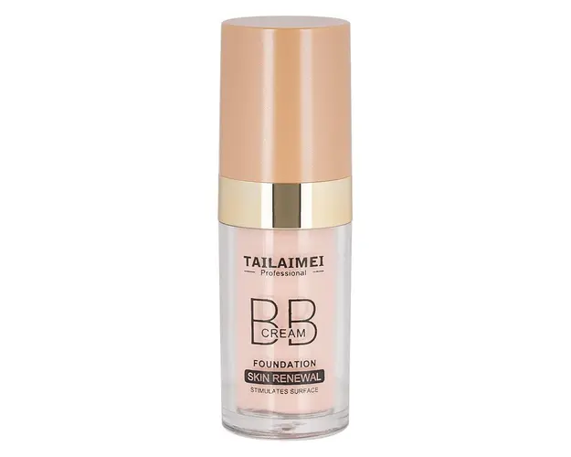 Fond de Ten tip BB Cream TLM Waterproof, 30ml #02