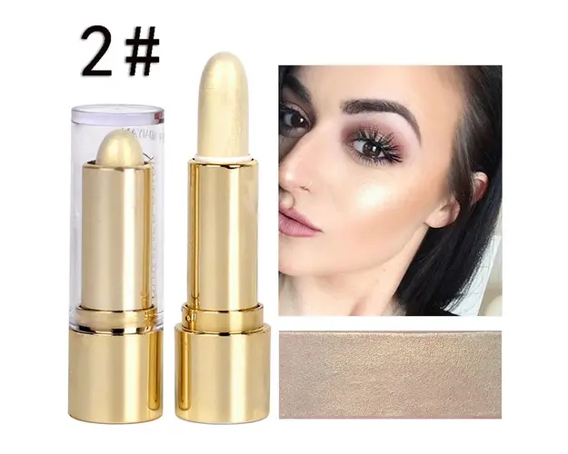 Iluminator Shimmer Stick Handaiyan #02