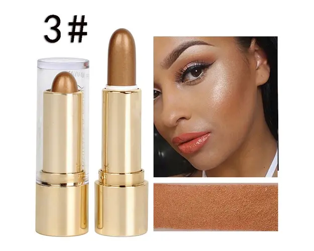 Iluminator Shimmer Stick Handaiyan #03