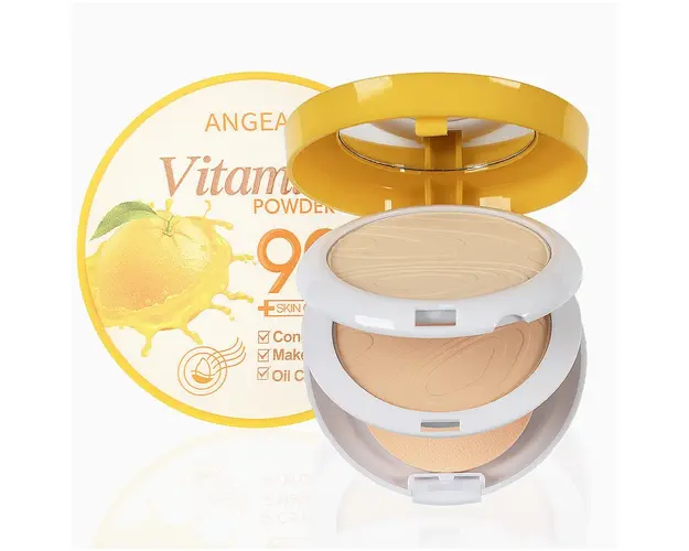 Pudra 2 in 1 cu Vitamina C Angeala 03