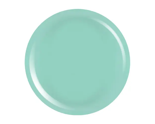 Gel Colorat UV PigmentPro LUXORISE - Jade Paradise, 5ml