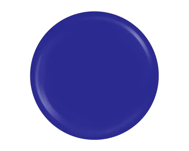 Gel Colorat UV SensoPRO Milano Expert Line - Blue Moon 5ml