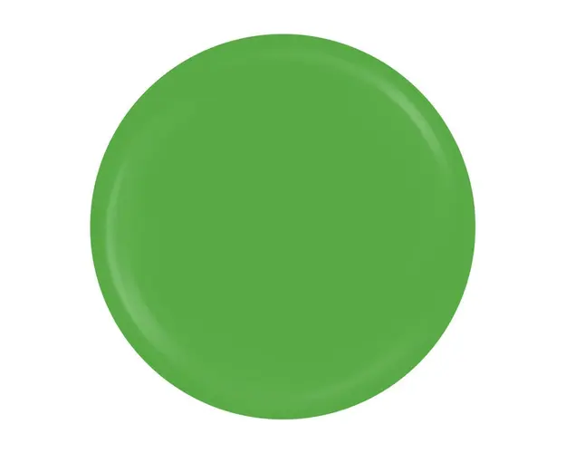 Gel Colorat UV SensoPRO Milano Expert Line - Lucky Green 5ml