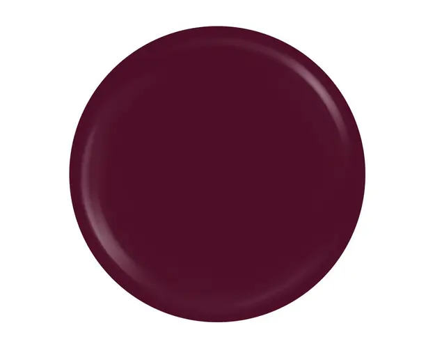 Gel Colorat UV SensoPRO Milano Expert Line - Maroon Majesty 5ml