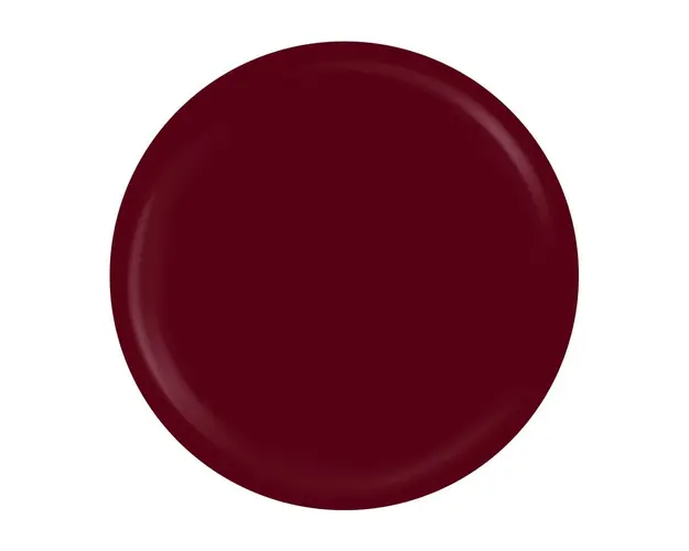 Gel Colorat UV SensoPRO Milano Expert Line - Scarlet Storm 5ml