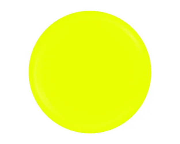 Gel Colorat UV SensoPRO Milano Expert Line - Sunburst Yellow 5ml