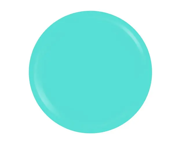 Gel Colorat UV SensoPRO Milano Expert Line - Teal Wink 5ml