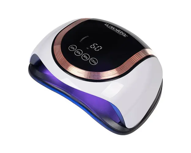 Lampa UV LED pentru doua maini 180W Digital Star PRO - LUXORISE