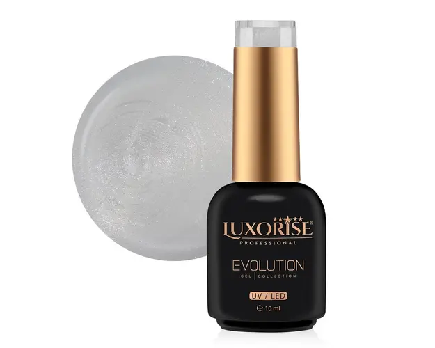 Oja Semipermanenta LUXORISE Evolution, Bride - The One 10ml