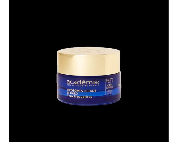 Crema pentru ochi Academie Liposomes Liftant Regard efect de netezire 15 ml