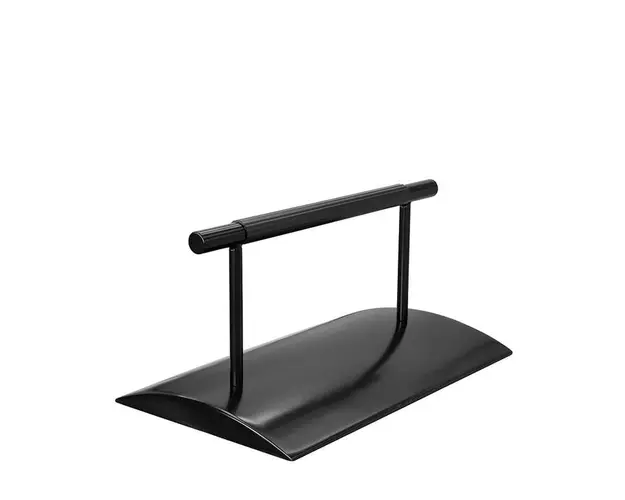 Suport pentru picioare Maletti TT Negru