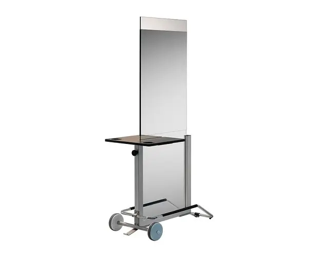 Post de lucru dublu Maletti Accademia 