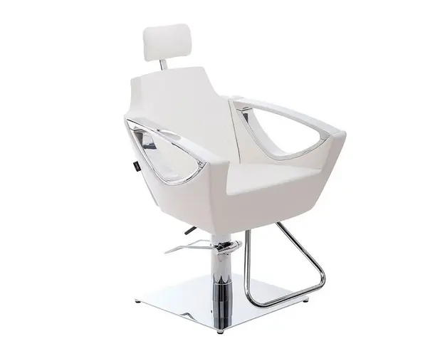 Scaun coafor reclinabil Angelina Rec