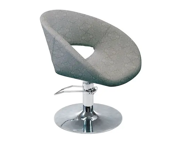 Scaun coafor Maletti Tulipa