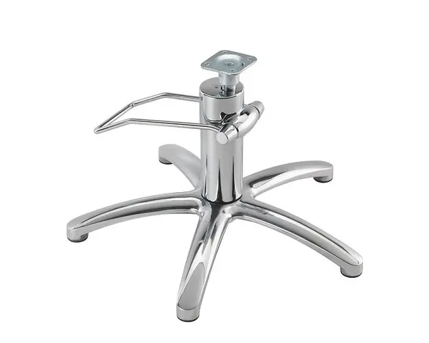 Baza pentru scaun coafor Maletti Luna Block