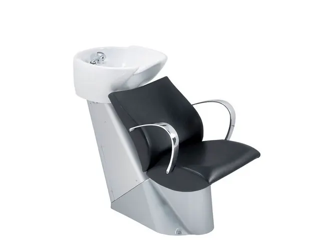 Unitate de spalare Maletti Lady Lion Plus