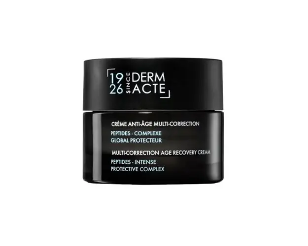 Crema de fata Academie Derm Acte Anti-Age Multi-Corrections efect anti imbatranire 50ml